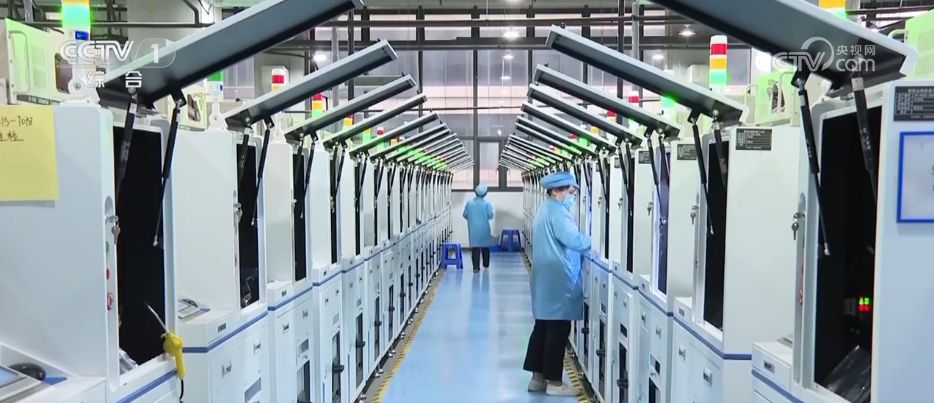 中国企业逆势突围底气从何而来？外贸一线见闻中找到答案