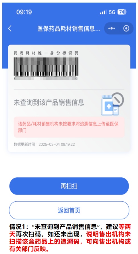 请别再把药卖给药贩子了 损人、害己、必被捉