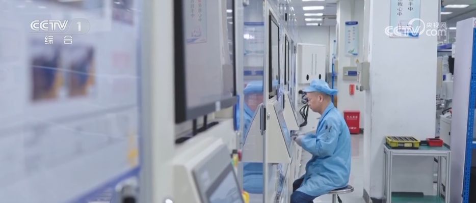 中国企业逆势突围底气从何而来？外贸一线见闻中找到答案