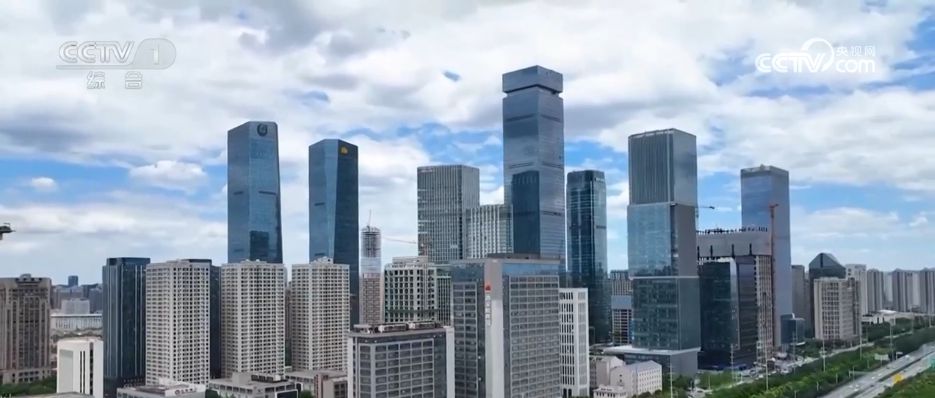 中国企业逆势突围底气从何而来？外贸一线见闻中找到答案