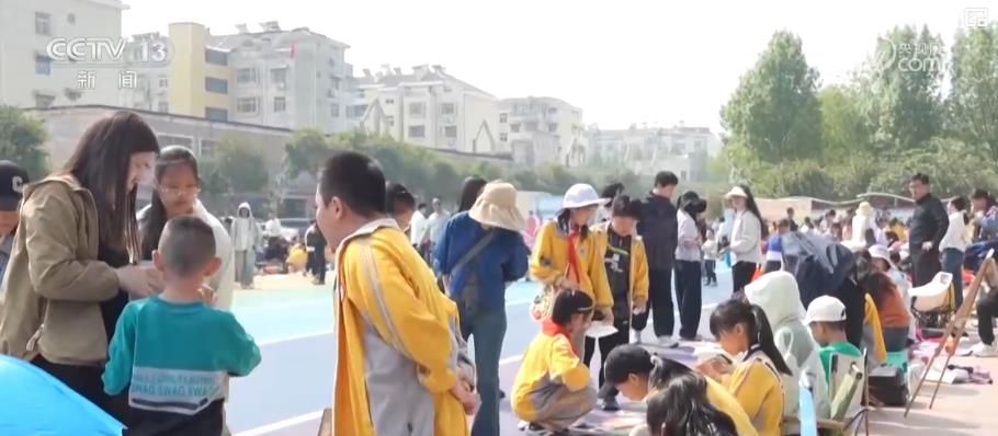 世界读书日｜城市书房 让阅读成为习惯