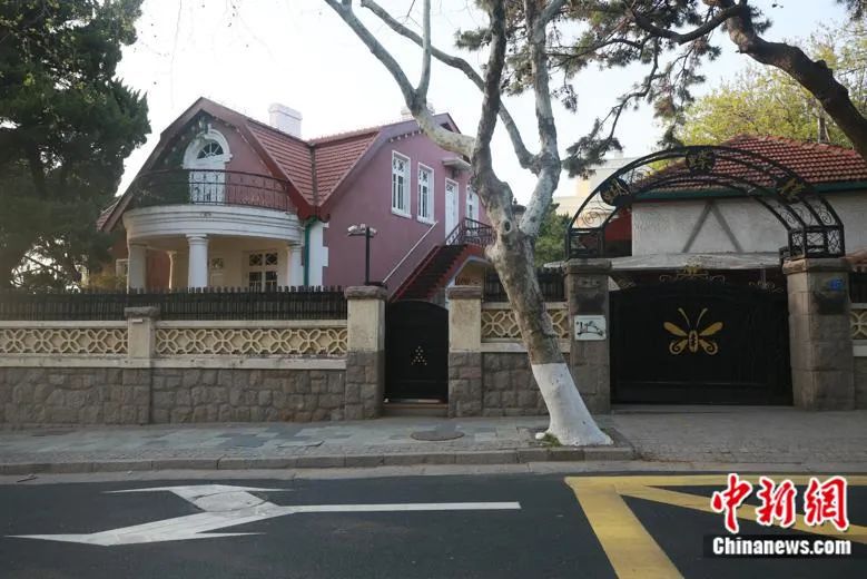 人这一辈子，一定要去一趟“电影中的青岛”！