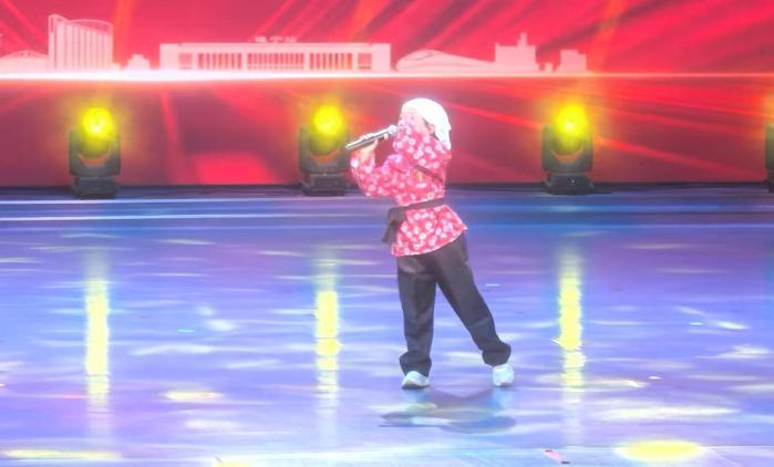 信仰的回声：江苏省睢宁县红色故事宣讲大赛中的精神接力