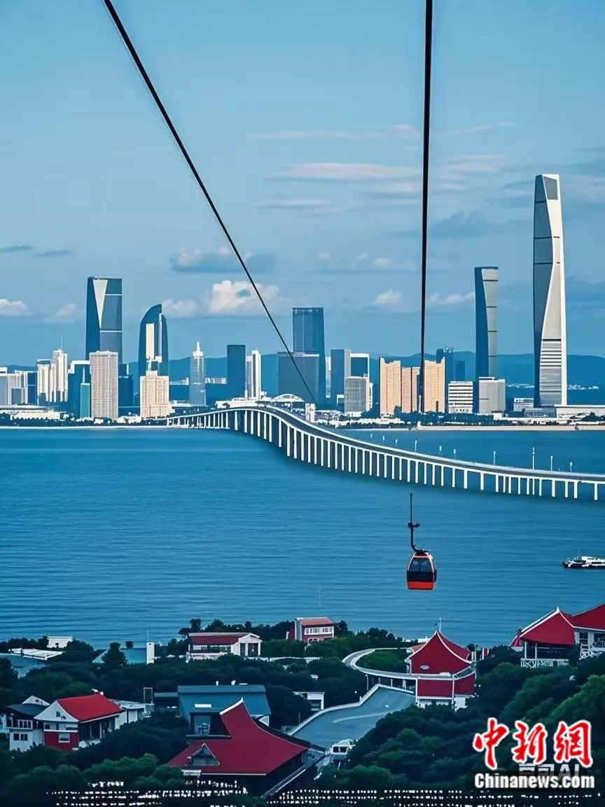 人这一辈子，一定要去一趟“电影中的青岛”！