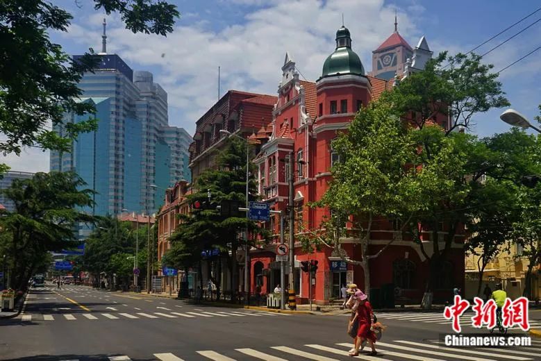 人这一辈子，一定要去一趟“电影中的青岛”！