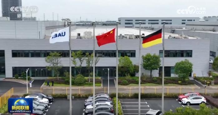 江苏太仓:外资企业加速增资扩产