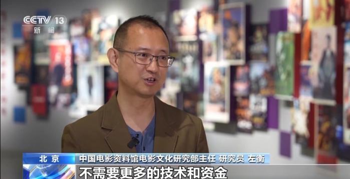 国产影片活力迸发 大家说最爱这几部