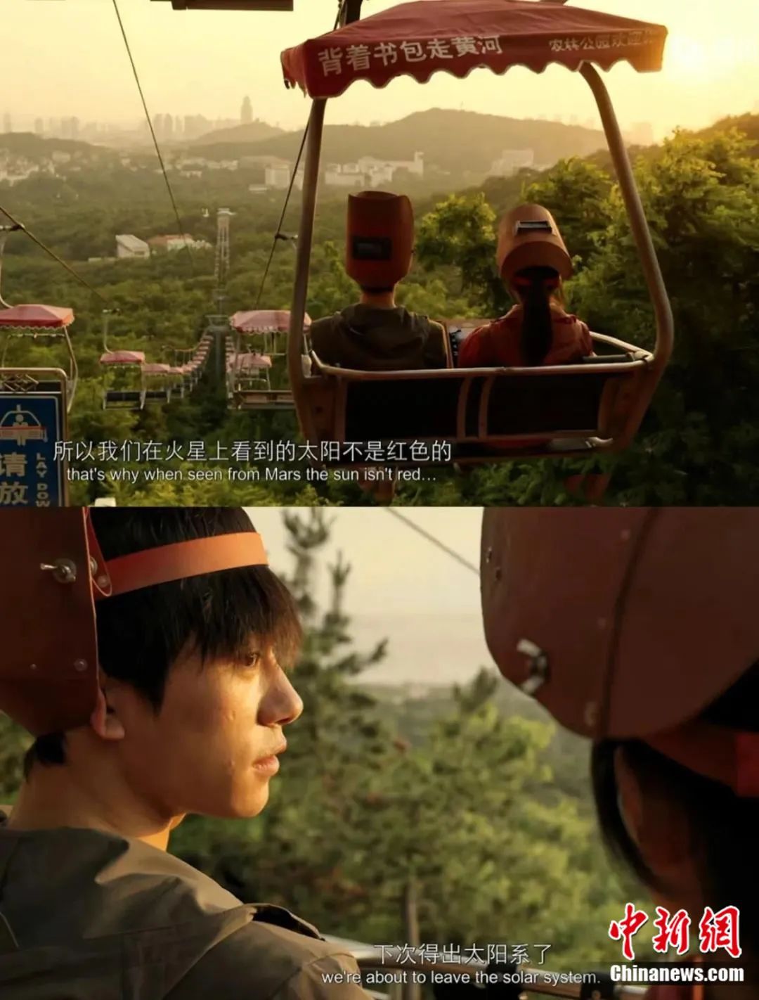 人这一辈子，一定要去一趟“电影中的青岛”！