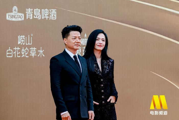 青岛啤酒：百年经典点亮华表之夜