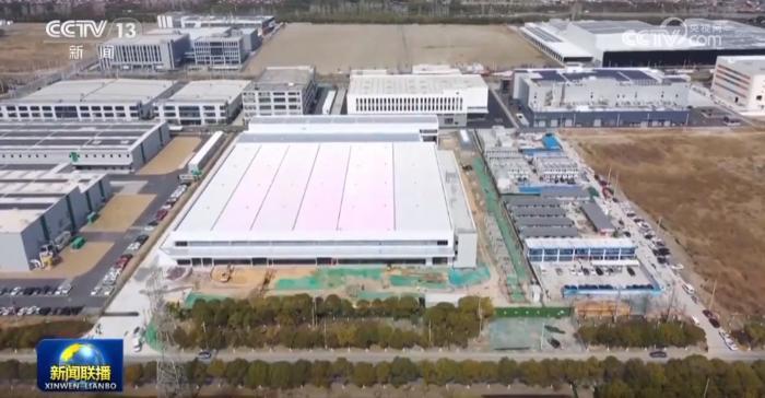 江苏太仓:外资企业加速增资扩产