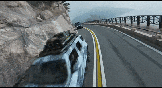 人这一辈子，一定要去一趟“电影中的青岛”！