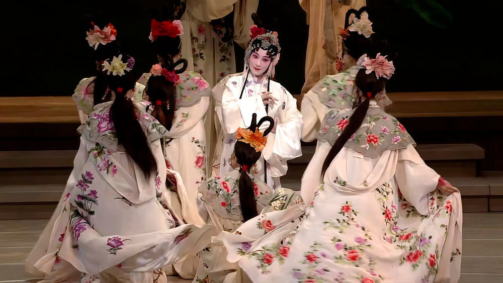 微视频|出圈出海出彩!看中华文化魅力