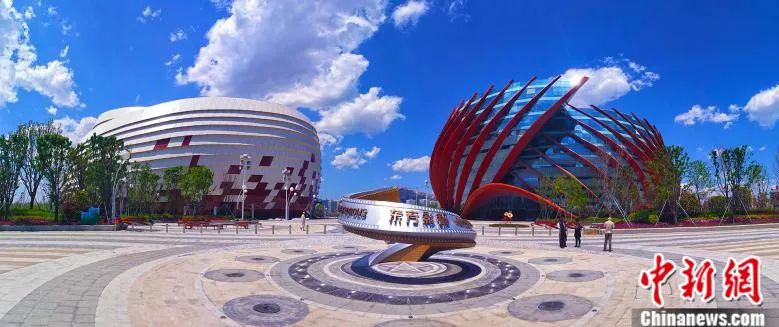 人这一辈子，一定要去一趟“电影中的青岛”！