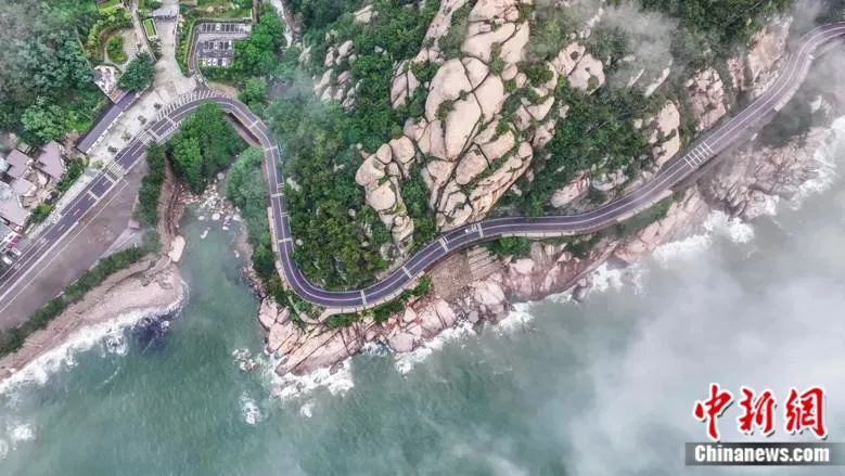 人这一辈子，一定要去一趟“电影中的青岛”！