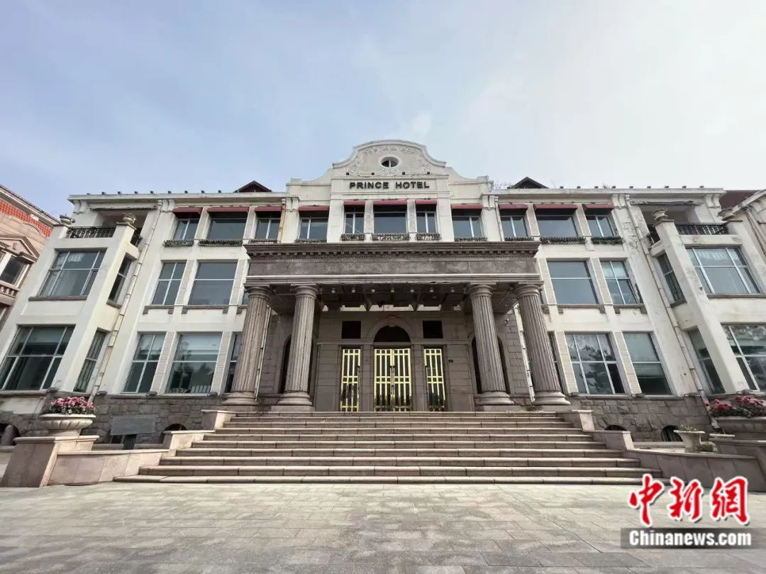 人这一辈子，一定要去一趟“电影中的青岛”！