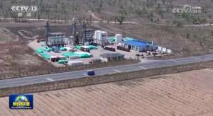 【在希望的田野上】全国春播进展顺利 夏油丰收在望