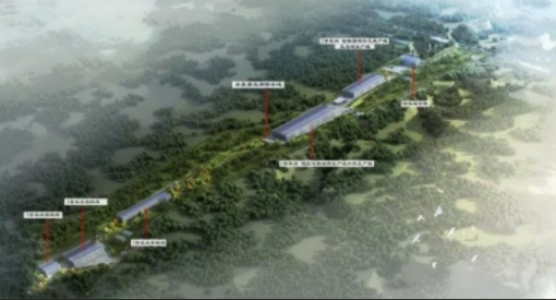 山西安装助力长治打造“无废城市”样板 让建筑垃圾变为“城市富矿”