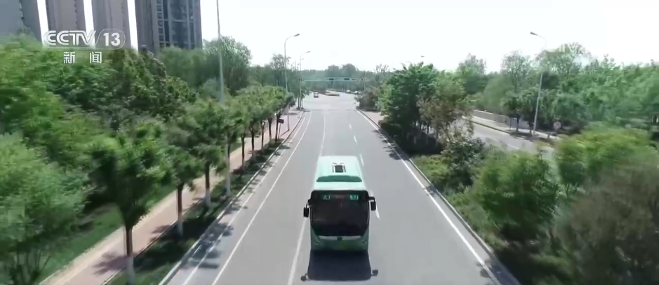 民生一件事|提升公交便民力度 刷新百姓“幸福指数”