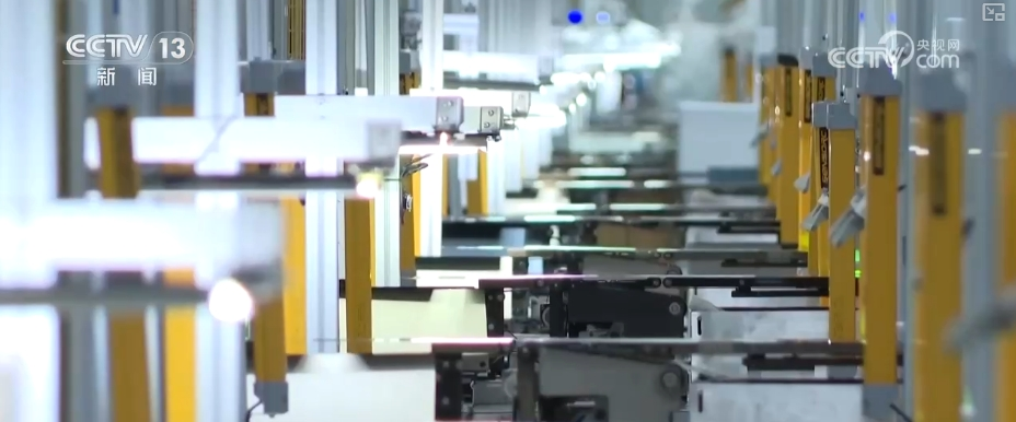 “平等”二字重千钧！民企有痛点 法律有回应 民营企业“放心干、大胆闯”