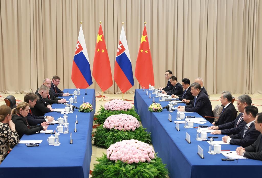 高清大图｜习主席在莫斯科日程满满的一天