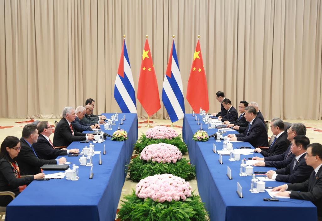 高清大图｜习主席在莫斯科日程满满的一天