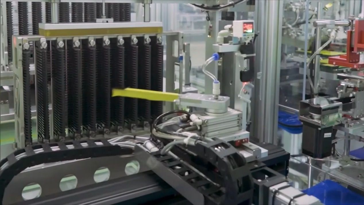 时政微视频丨瞰河南