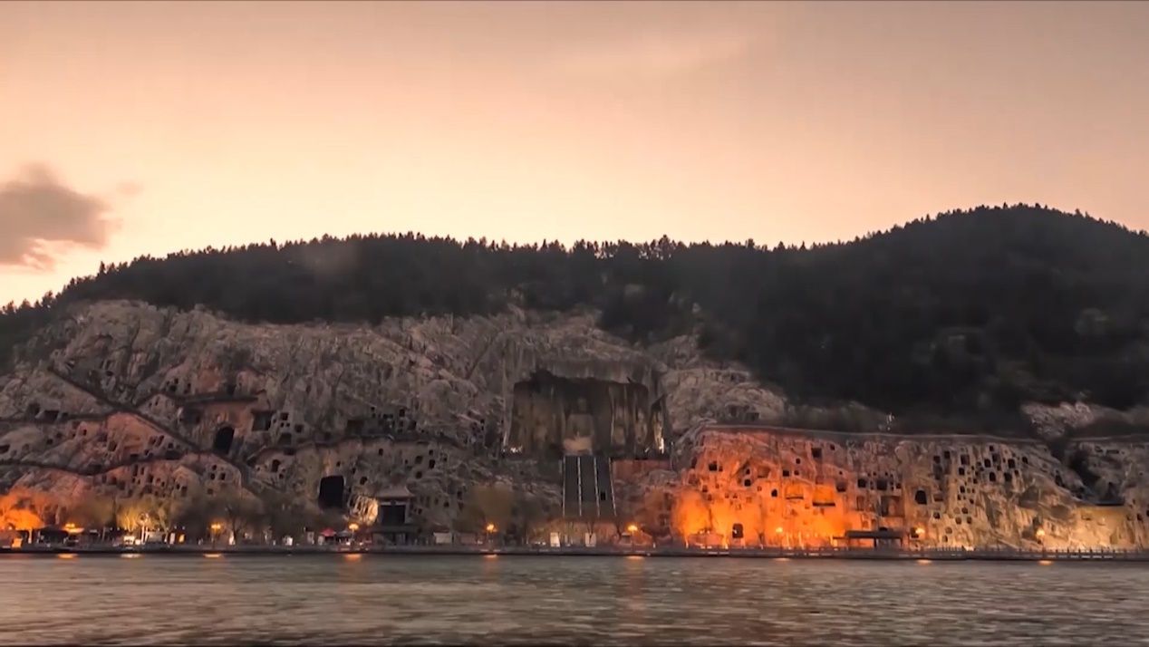 时政微视频丨瞰河南