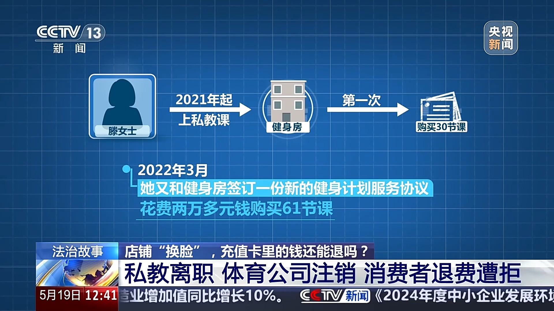 退卡退费难、霸王条款藏陷阱……遇到这些糟心事如何维权？