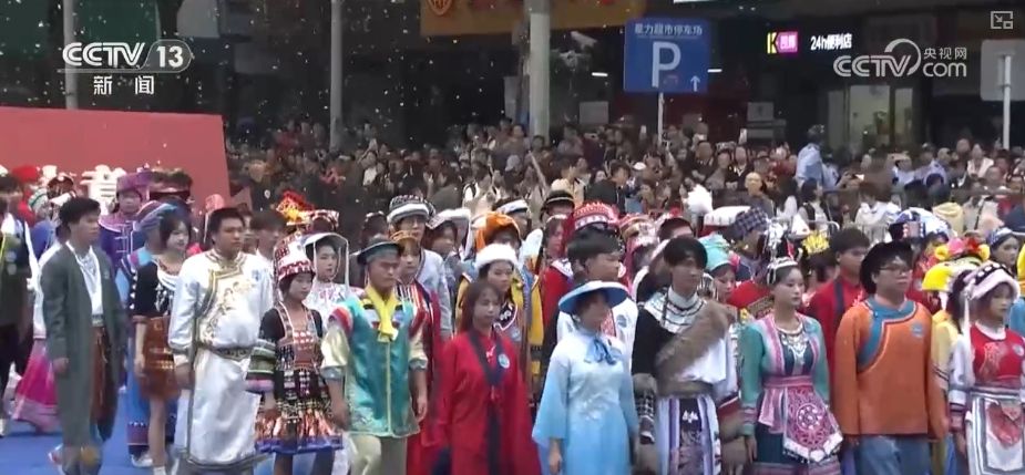 从“看风景”到“享生活” 文旅经典IP火爆“出圈”激发消费新潜力