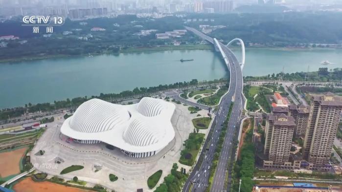 焦点访谈｜机遇与挑战并存 以法治之力护航民营经济高质量发展