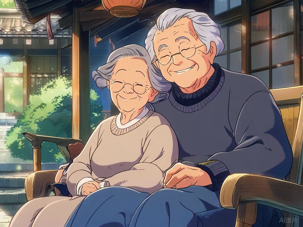 “我爱你”,有5种说法