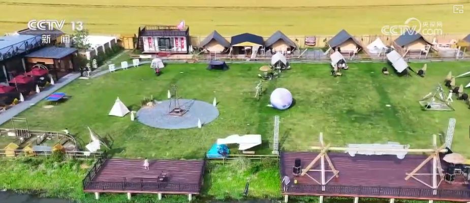 从“看风景”到“享生活” 文旅经典IP火爆“出圈”激发消费新潜力