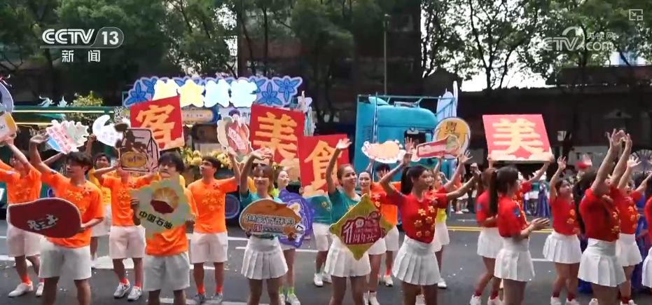 从“看风景”到“享生活” 文旅经典IP火爆“出圈”激发消费新潜力