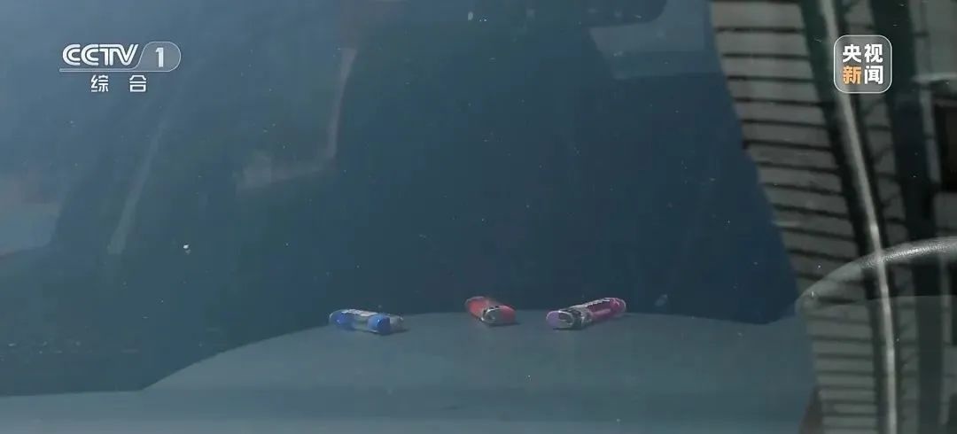 危险!车里这根线,快拔掉!