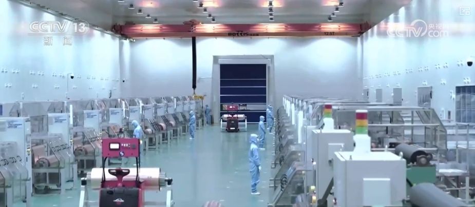 多个关键词透视中小企业发展环境持续优化