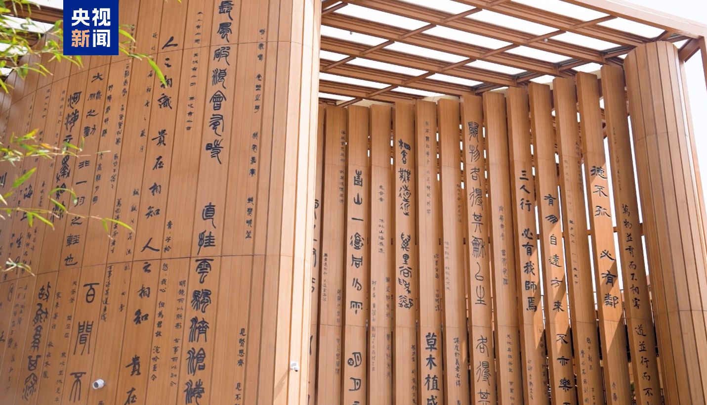 超25万人次打卡！大阪世博会中国馆凭什么“圈粉”全球？