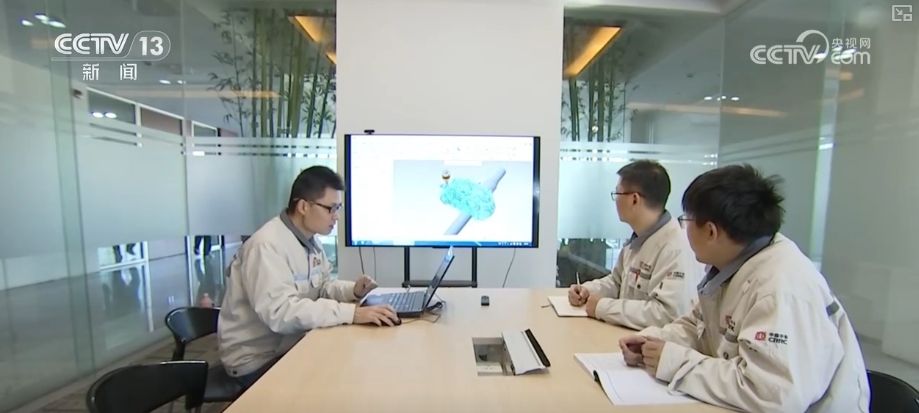 多个关键词透视中小企业发展环境持续优化