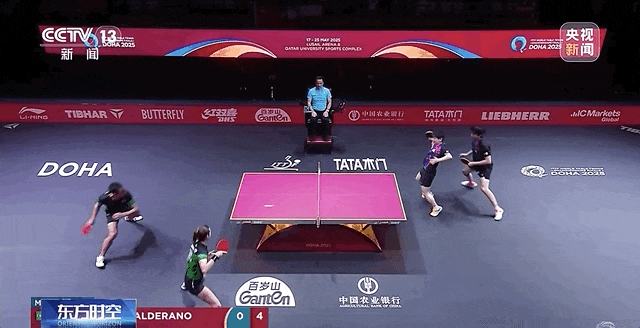 王楚钦球拍受损，问题可能出现在哪个环节？