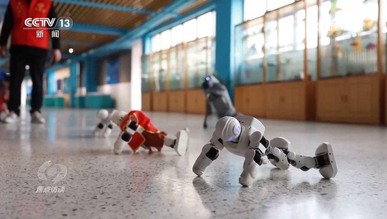 焦点访谈|如何答好科学教育加法题?各地中小学创新探索