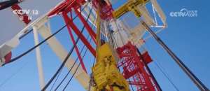 我国钻井技术获“数智”突破 “硬核”技术保障国家能源安全