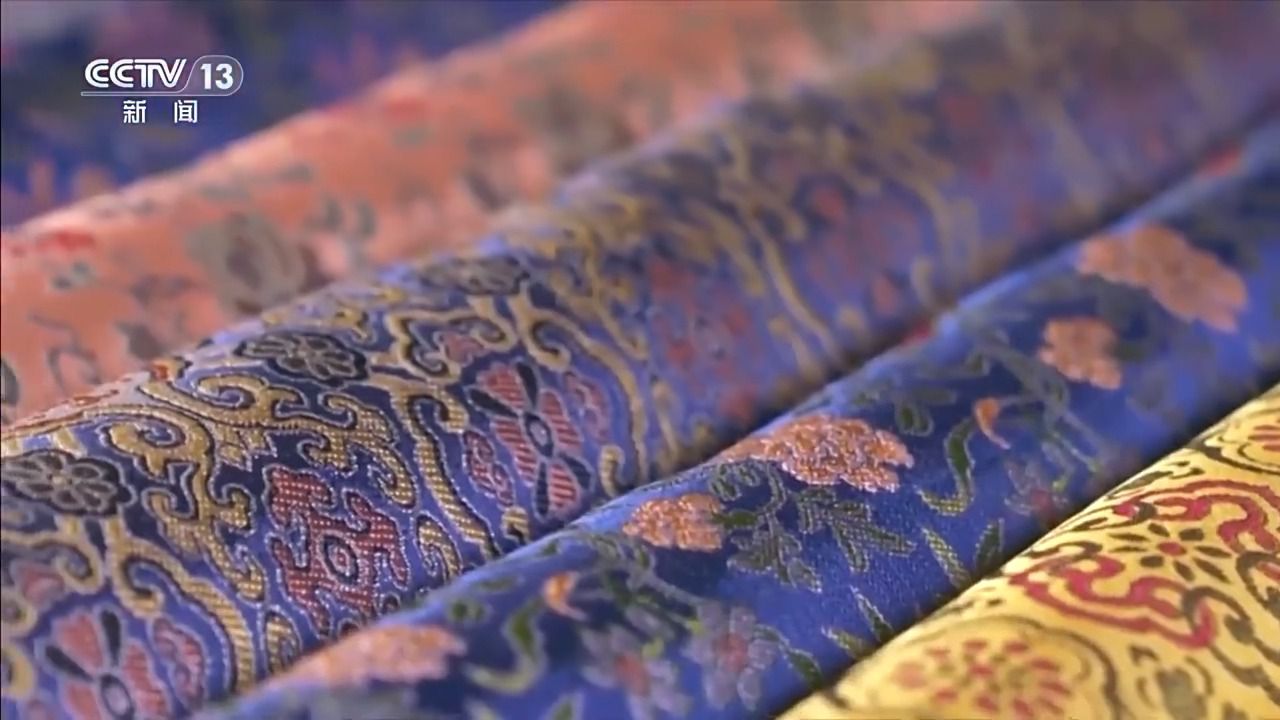 文化中国行丨二十四节气·小满 小满者,物至于此小得盈满