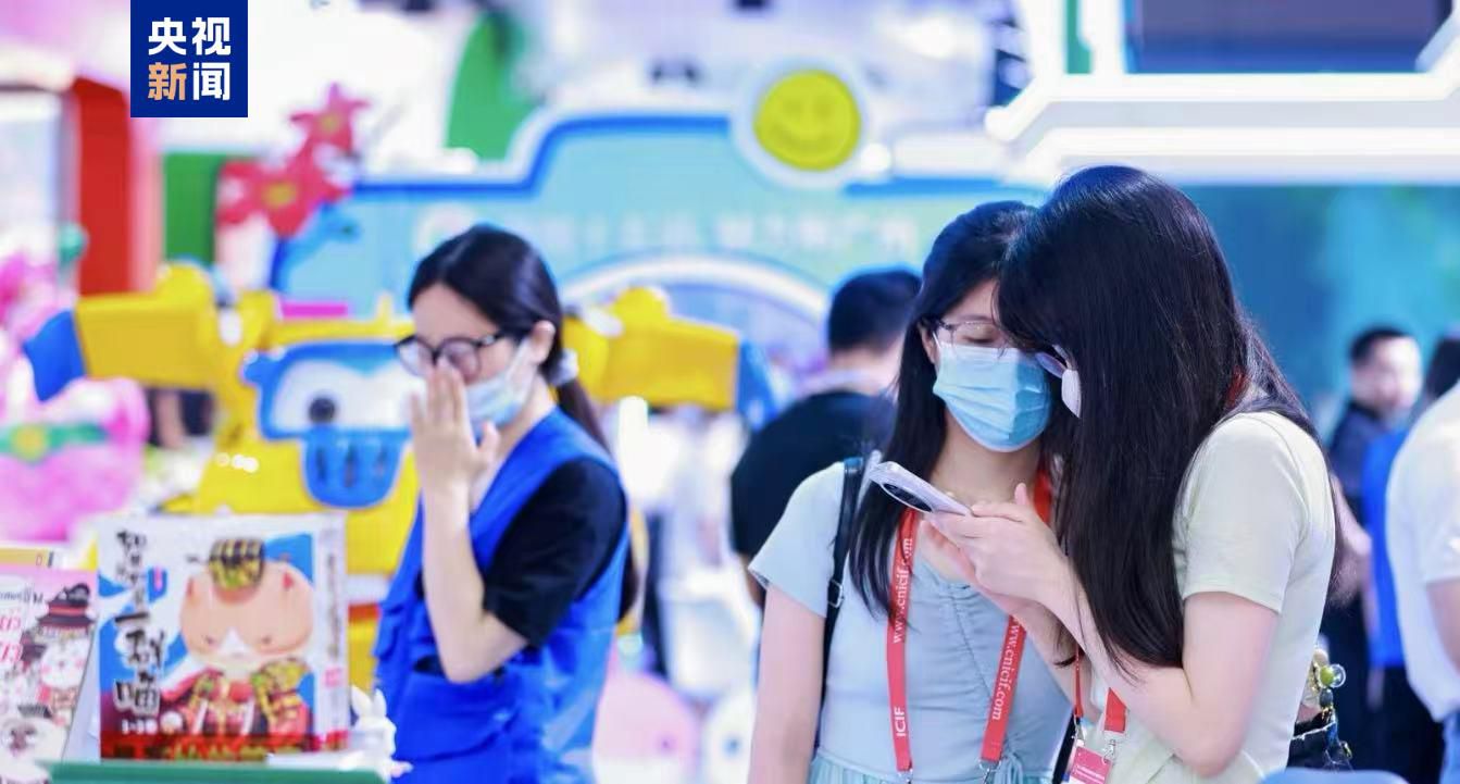 文博会开启第三个十年 看文化与科技在这里相映生辉