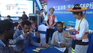 焦点访谈｜生物多样性助力我国经济高质量发展