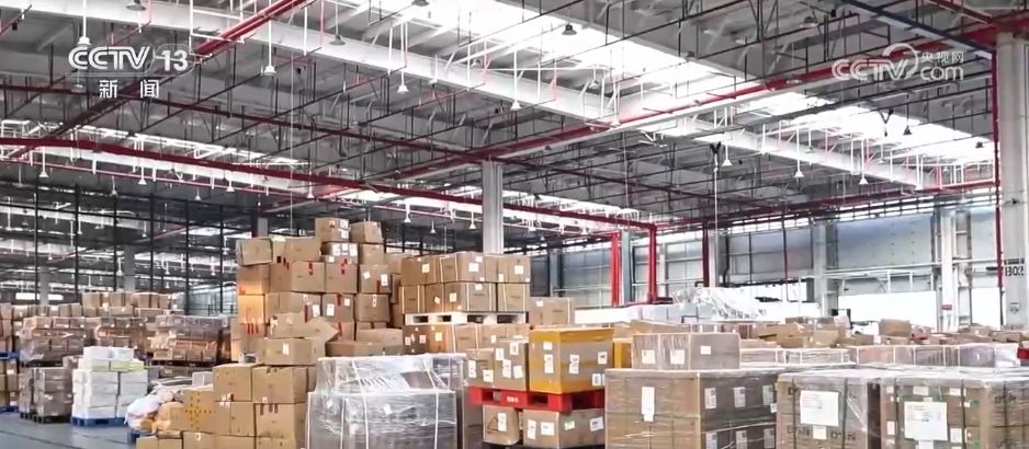 稳步提升!4月我国航空运输规模增势良好 国际航线表现亮眼