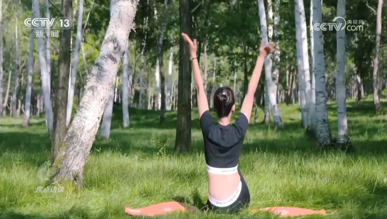 焦点访谈｜生物多样性助力我国经济高质量发展