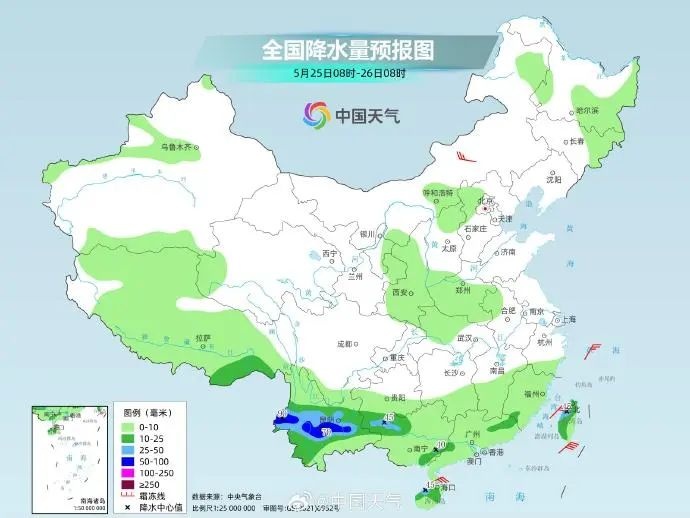雨后转晴别大意!关键时刻“挪床”能保命