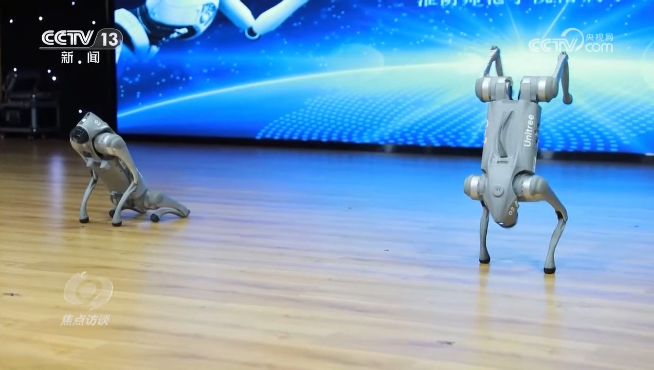 焦点访谈|如何答好科学教育加法题?各地中小学创新探索