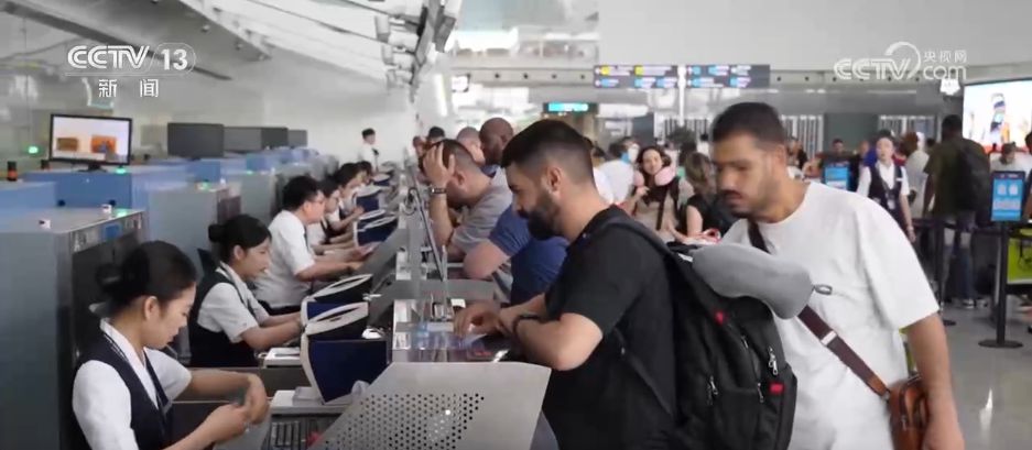 稳步提升!4月我国航空运输规模增势良好 国际航线表现亮眼