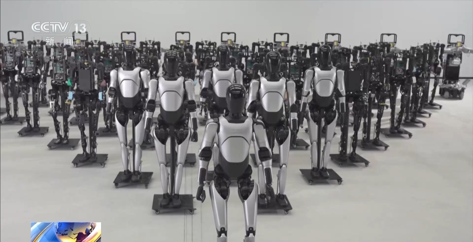 从机械工具到数字伙伴 人工智能正进入next level