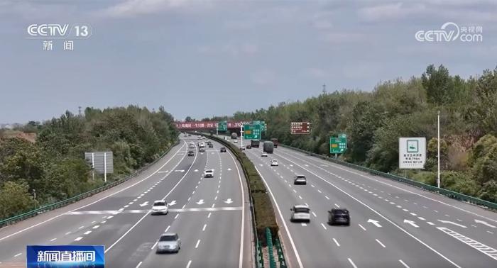 端午假期交通安全提示：安全第一 错过高速公路出口切勿随意变道